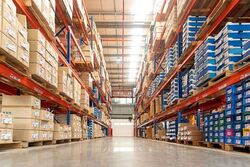 Defu Industrial Estate (D19), Factory #620618661